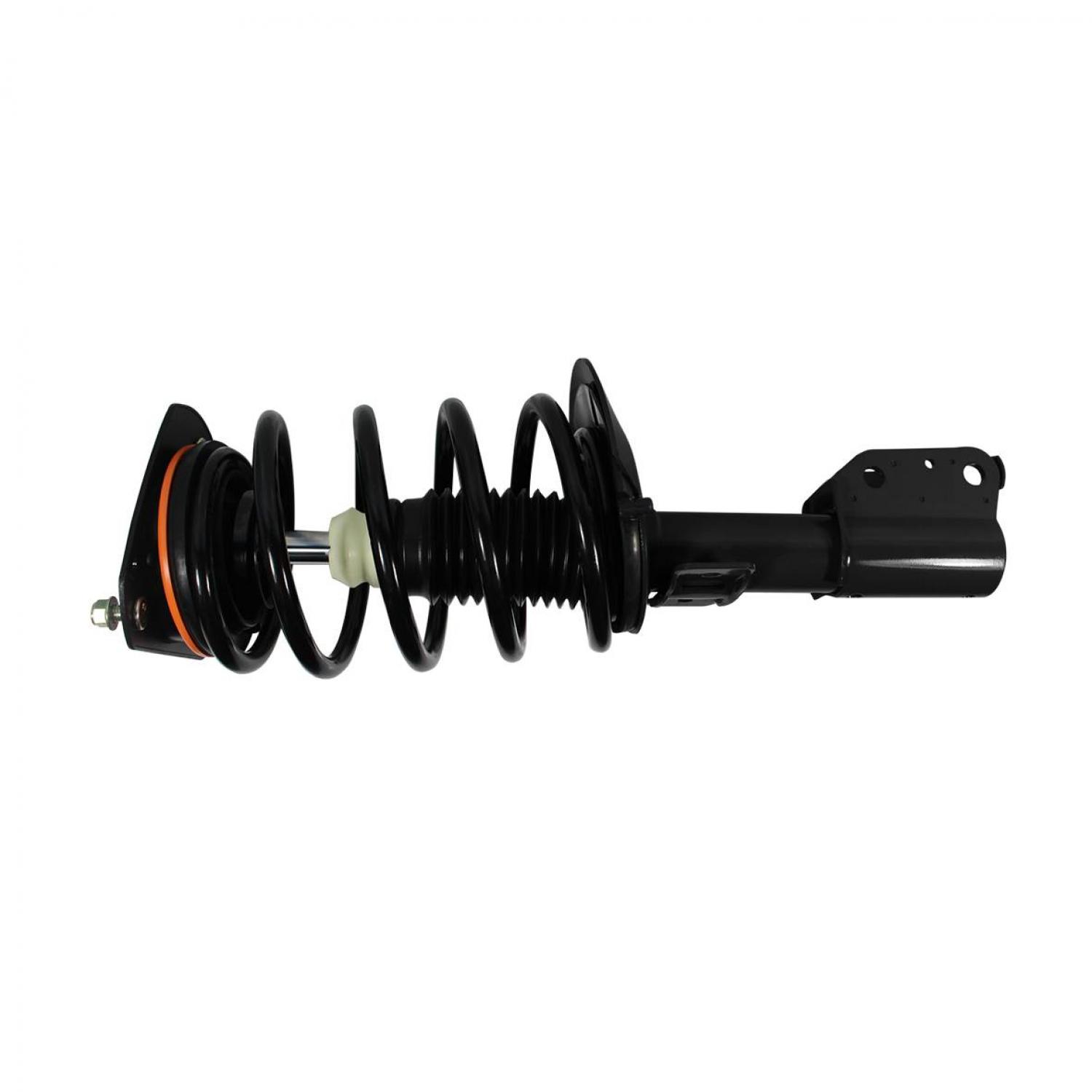 GSP 810214 Suspension Strut and Coil Spring Assembly product image 2 of 5