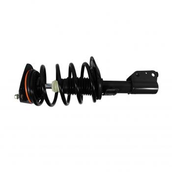 2007 Pontiac Grand Prix Suspension Strut and Coil Spring Assembly Front GSP 810214 image 2 of 4