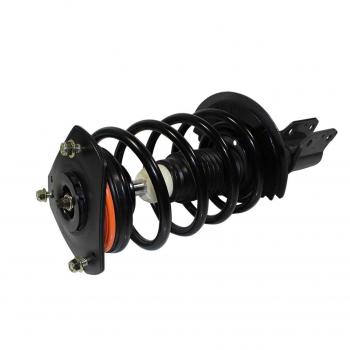 2007 Pontiac Grand Prix Suspension Strut and Coil Spring Assembly Front GSP 810214 image 3 of 4