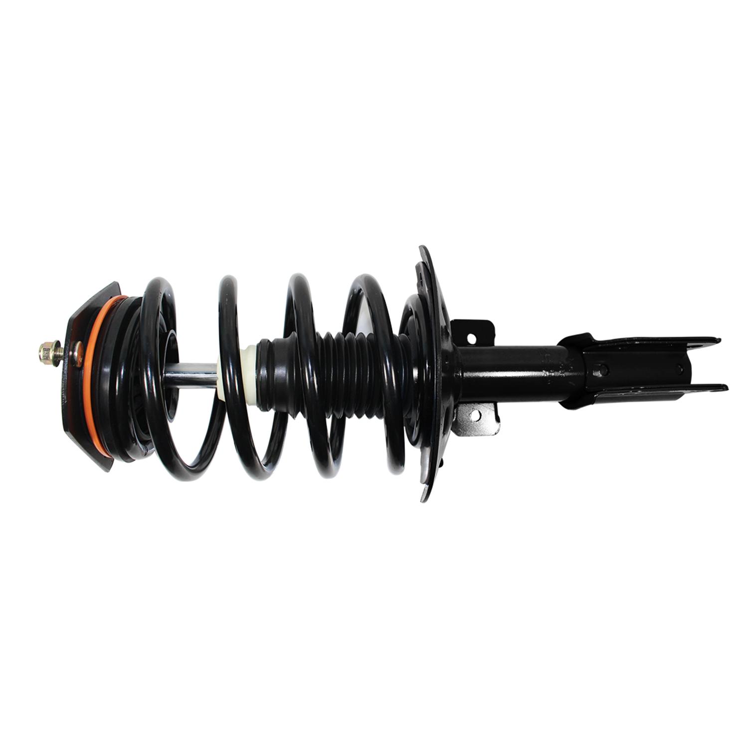 GSP 810214 Suspension Strut and Coil Spring Assembly product image 4 of 5