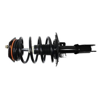 2007 Pontiac Grand Prix Suspension Strut and Coil Spring Assembly Front GSP 810214 image 4 of 4