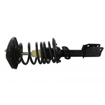 2003 Chevrolet Impala Suspension Strut and Coil Spring Assembly Rear Left GSP 810215 image 1 of 4