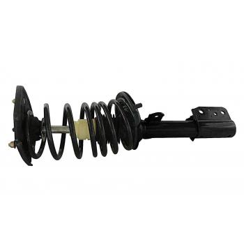 2003 Chevrolet Impala Suspension Strut and Coil Spring Assembly Rear Left GSP 810215 image 2 of 4