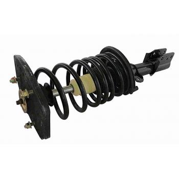 2003 Chevrolet Impala Suspension Strut and Coil Spring Assembly Rear Left GSP 810215 image 3 of 4