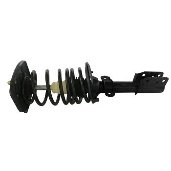 2003 Chevrolet Impala Suspension Strut and Coil Spring Assembly Rear Left GSP 810215 image 4 of 4