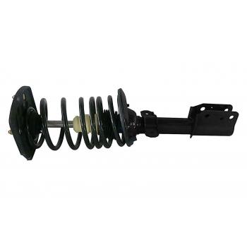 2003 Chevrolet Impala Suspension Strut and Coil Spring Assembly Rear Right GSP 810216 image 1 of 4