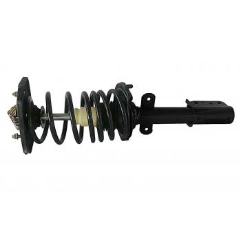 2003 Chevrolet Impala Suspension Strut and Coil Spring Assembly Rear Right GSP 810216 image 2 of 4