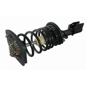 2003 Chevrolet Impala Suspension Strut and Coil Spring Assembly Rear Right GSP 810216 image 3 of 4