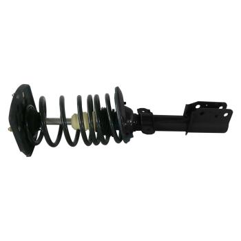 2003 Chevrolet Impala Suspension Strut and Coil Spring Assembly Rear Right GSP 810216 image 4 of 4
