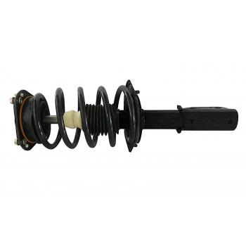 1998 Buick Riviera Suspension Strut and Coil Spring Assembly Front GSP 810218 image 2 of 4