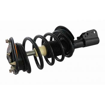 1998 Buick Riviera Suspension Strut and Coil Spring Assembly Front GSP 810218 image 3 of 4