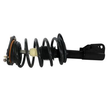 1998 Buick Riviera Suspension Strut and Coil Spring Assembly Front GSP 810218 image 4 of 4