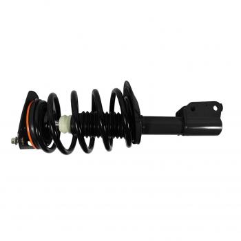 2007 Buick Rendezvous Suspension Strut and Coil Spring Assembly Front GSP 810220 image 2 of 4