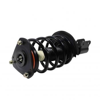 2007 Buick Rendezvous Suspension Strut and Coil Spring Assembly Front GSP 810220 image 3 of 4