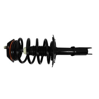 2007 Buick Rendezvous Suspension Strut and Coil Spring Assembly Front GSP 810220 image 4 of 4