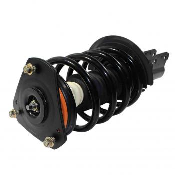 2005 Saturn Relay Suspension Strut and Coil Spring Assembly Front GSP 810222 image 3 of 4