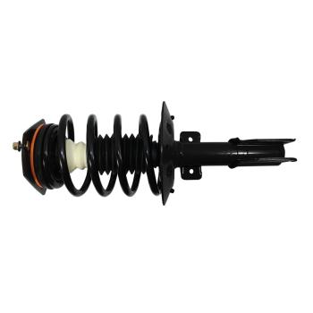 2005 Saturn Relay Suspension Strut and Coil Spring Assembly Front GSP 810222 image 4 of 4