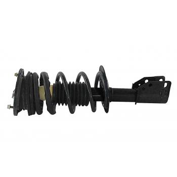 1996 Pontiac Sunfire Suspension Strut and Coil Spring Assembly Front GSP 810224 image 1 of 4
