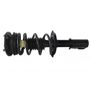 1996 Pontiac Sunfire Suspension Strut and Coil Spring Assembly Front GSP 810224 image 2 of 4
