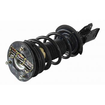 1996 Pontiac Sunfire Suspension Strut and Coil Spring Assembly Front GSP 810224 image 3 of 4