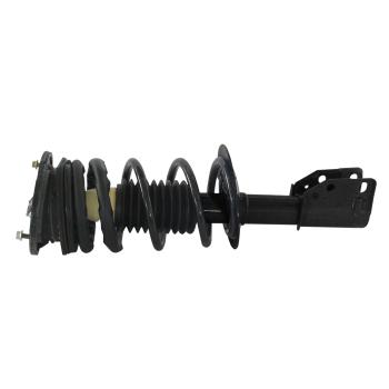 1996 Pontiac Sunfire Suspension Strut and Coil Spring Assembly Front GSP 810224 image 4 of 4