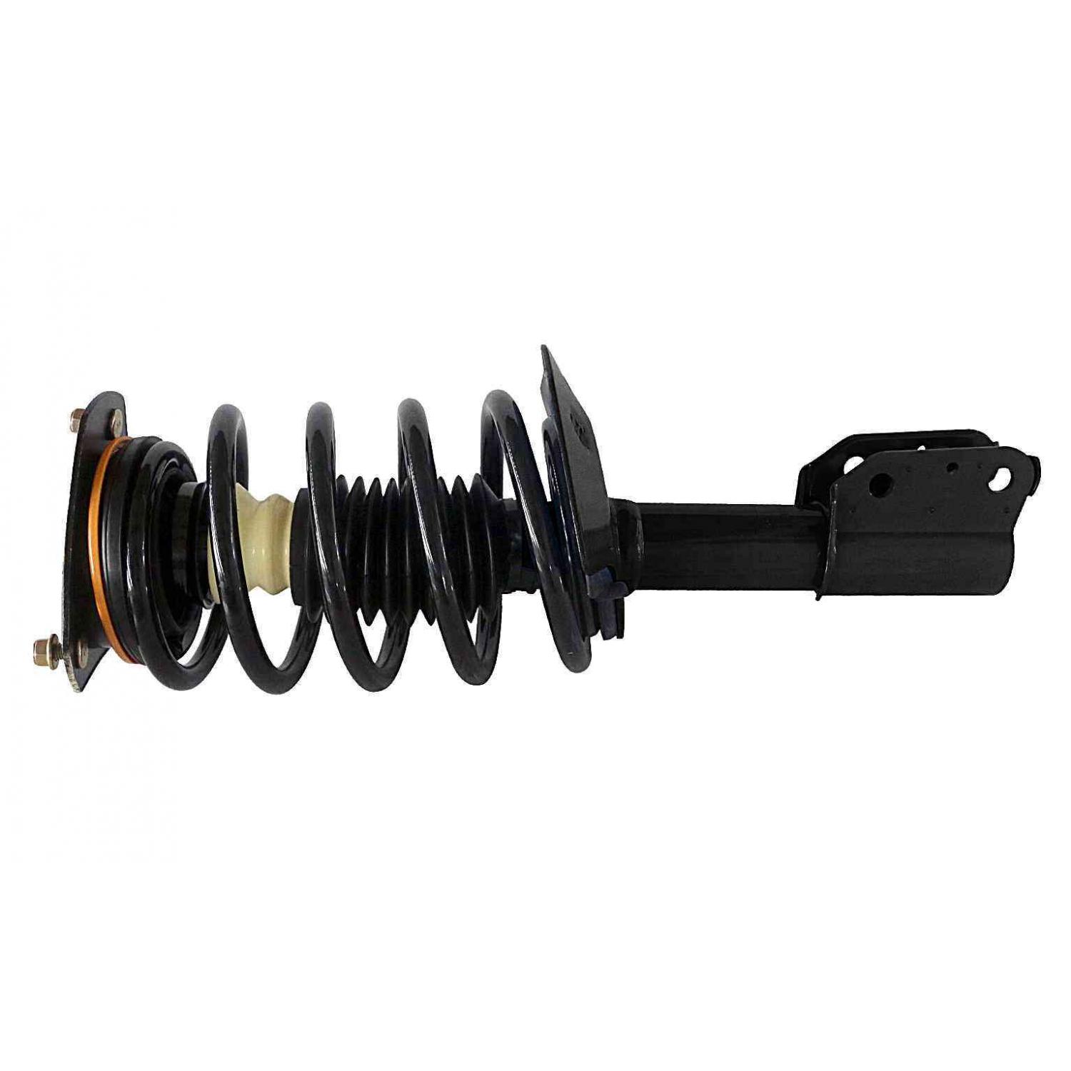 GSP 810226 - Suspension Strut and Coil Spring Assembly GSP 810226 Suspension Strut and Coil Spring Assembly product image 1 of 5
