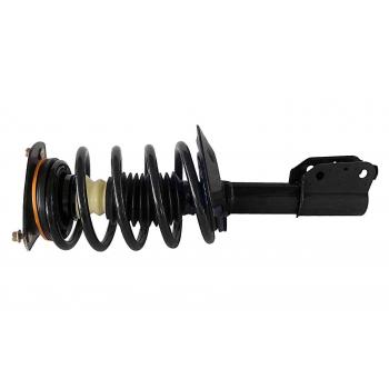 2001 Oldsmobile Silhouette Suspension Strut and Coil Spring Assembly Front GSP 810226 image 1 of 4