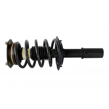 2001 Oldsmobile Silhouette Suspension Strut and Coil Spring Assembly Front GSP 810226 image 2 of 4