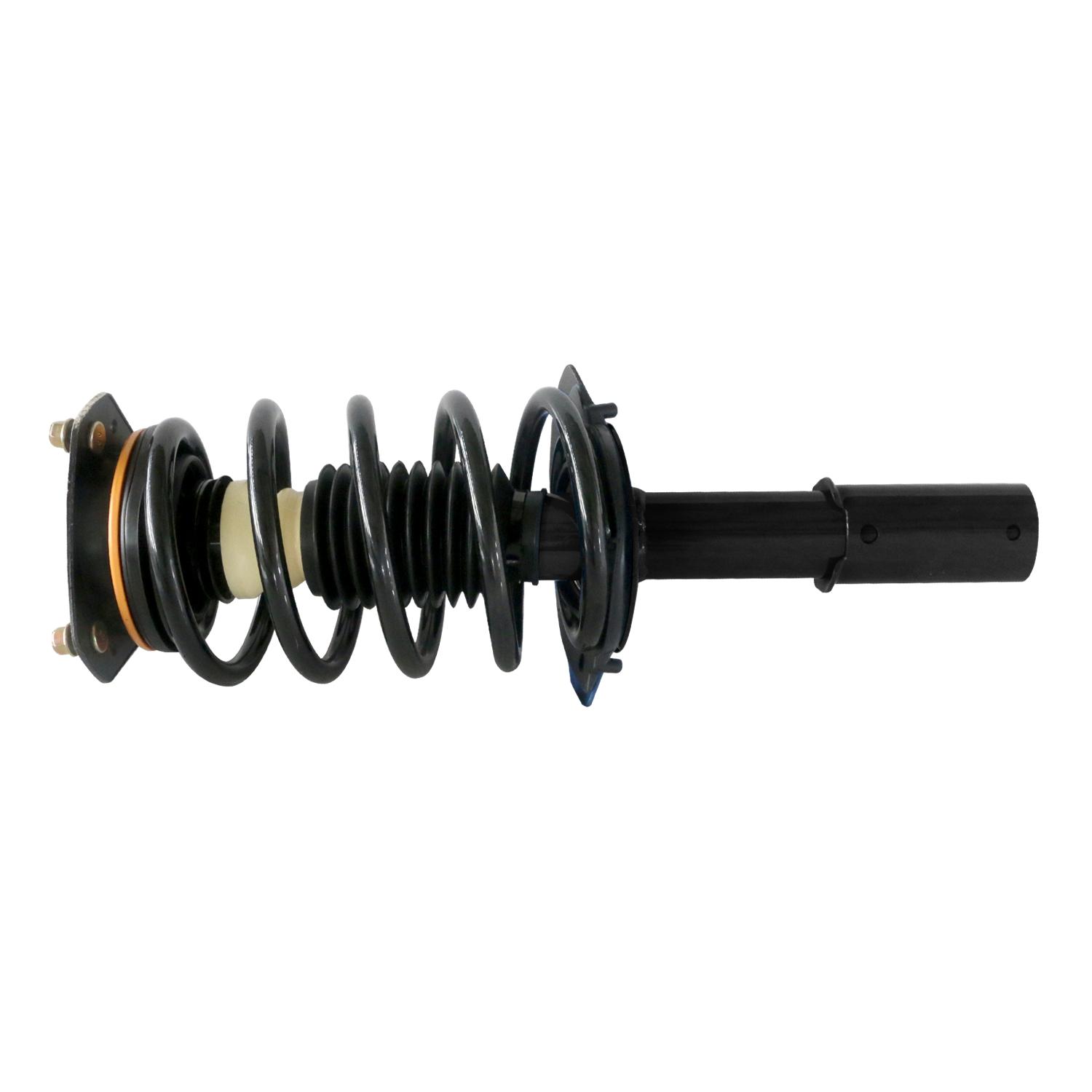 GSP 810226 - Suspension Strut and Coil Spring Assembly GSP 810226 Suspension Strut and Coil Spring Assembly product image 5 of 5