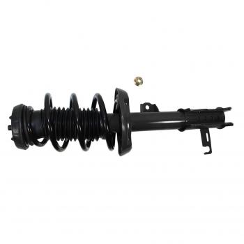 2012 Buick Verano Suspension Strut and Coil Spring Assembly Front Left GSP 810227 image 1 of 4