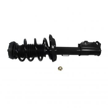 2012 Buick Verano Suspension Strut and Coil Spring Assembly Front Left GSP 810227 image 2 of 4