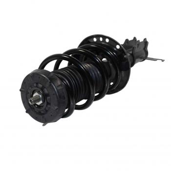 2012 Buick Verano Suspension Strut and Coil Spring Assembly Front Left GSP 810227 image 3 of 4