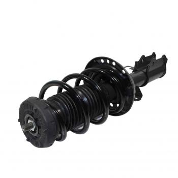 2012 Buick Verano Suspension Strut and Coil Spring Assembly Front Right GSP 810228 image 3 of 4
