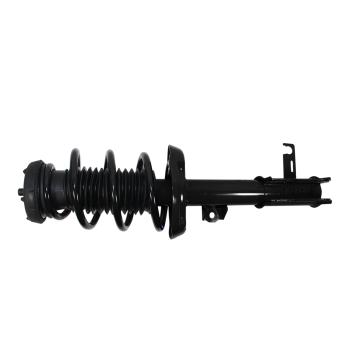 2012 Buick Verano Suspension Strut and Coil Spring Assembly Front Right GSP 810228 image 4 of 4