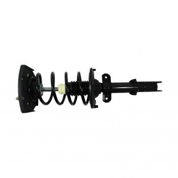 2008 Pontiac Grand Prix Suspension Strut and Coil Spring Assembly Rear Left GSP 810229 image 1 of 4