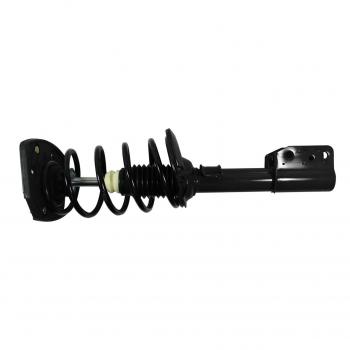 2008 Pontiac Grand Prix Suspension Strut and Coil Spring Assembly Rear Left GSP 810229 image 2 of 4