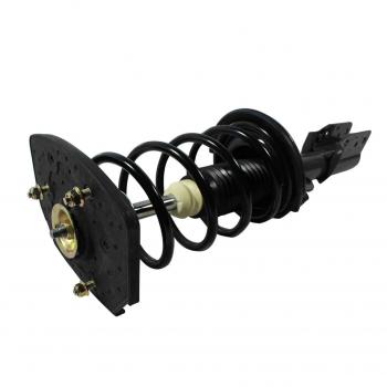 2008 Pontiac Grand Prix Suspension Strut and Coil Spring Assembly Rear Left GSP 810229 image 3 of 4