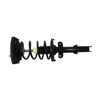 2008 Pontiac Grand Prix Suspension Strut and Coil Spring Assembly Rear Left GSP 810229 image 4 of 4