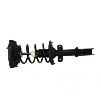 2008 Pontiac Grand Prix Suspension Strut and Coil Spring Assembly Rear Right GSP 810230 image 1 of 4