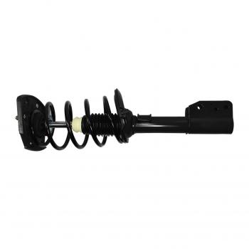 2008 Pontiac Grand Prix Suspension Strut and Coil Spring Assembly Rear Right GSP 810230 image 2 of 4