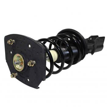 2008 Pontiac Grand Prix Suspension Strut and Coil Spring Assembly Rear Right GSP 810230 image 3 of 4