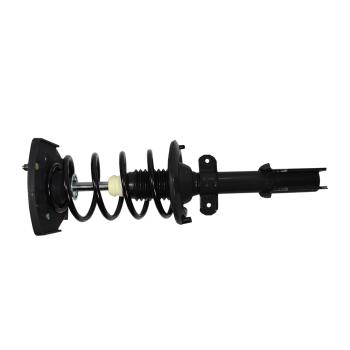 2008 Pontiac Grand Prix Suspension Strut and Coil Spring Assembly Rear Right GSP 810230 image 4 of 4