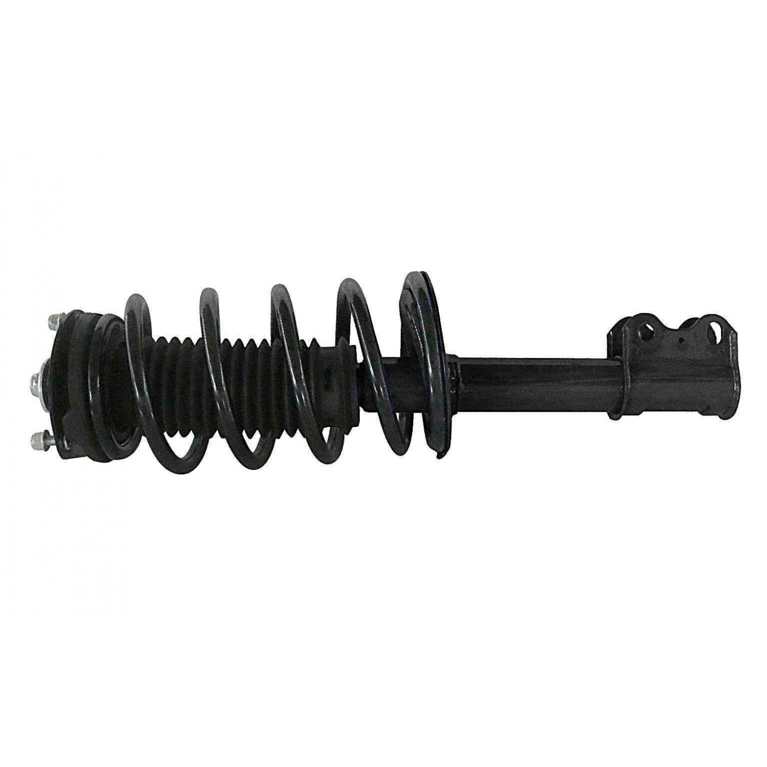 GSP 810310 - Suspension Strut and Coil Spring Assembly GSP 810310 Suspension Strut and Coil Spring Assembly product image 1 of 5