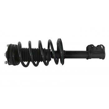 2001 Saturn SC2 Suspension Strut and Coil Spring Assembly Front GSP 810310 image 1 of 4