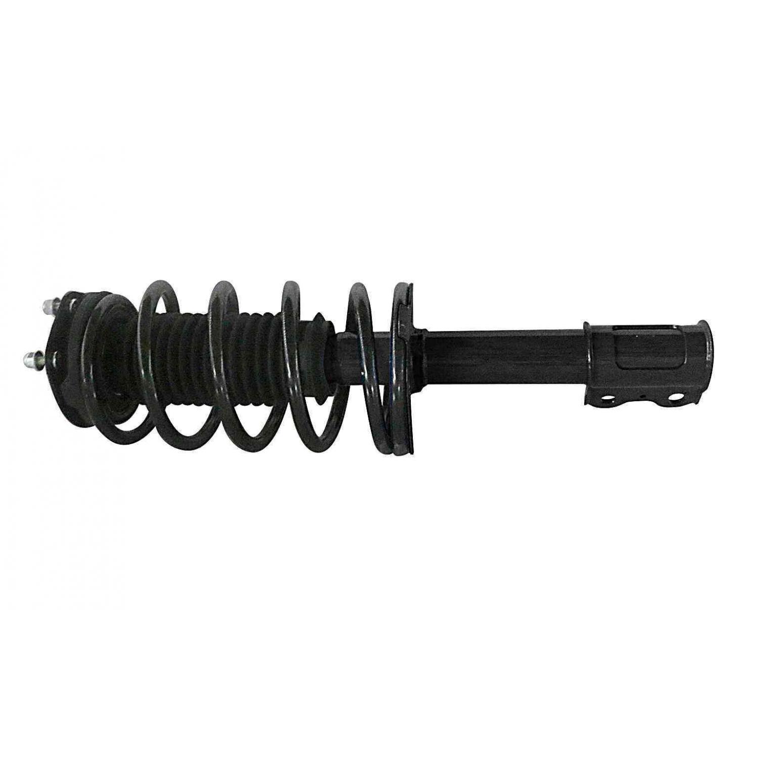 GSP 810310 - Suspension Strut and Coil Spring Assembly GSP 810310 Suspension Strut and Coil Spring Assembly product image 2 of 5