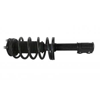 2001 Saturn SC2 Suspension Strut and Coil Spring Assembly Front GSP 810310 image 2 of 4