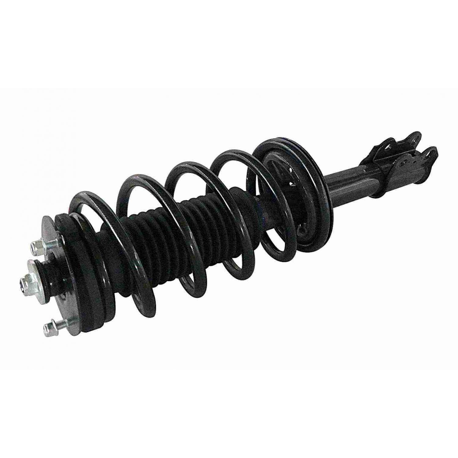 GSP 810310 - Suspension Strut and Coil Spring Assembly GSP 810310 Suspension Strut and Coil Spring Assembly product image 3 of 5