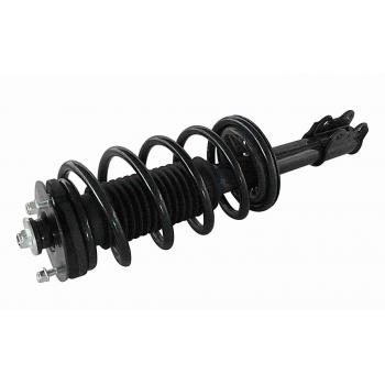 2001 Saturn SC2 Suspension Strut and Coil Spring Assembly Front GSP 810310 image 3 of 4