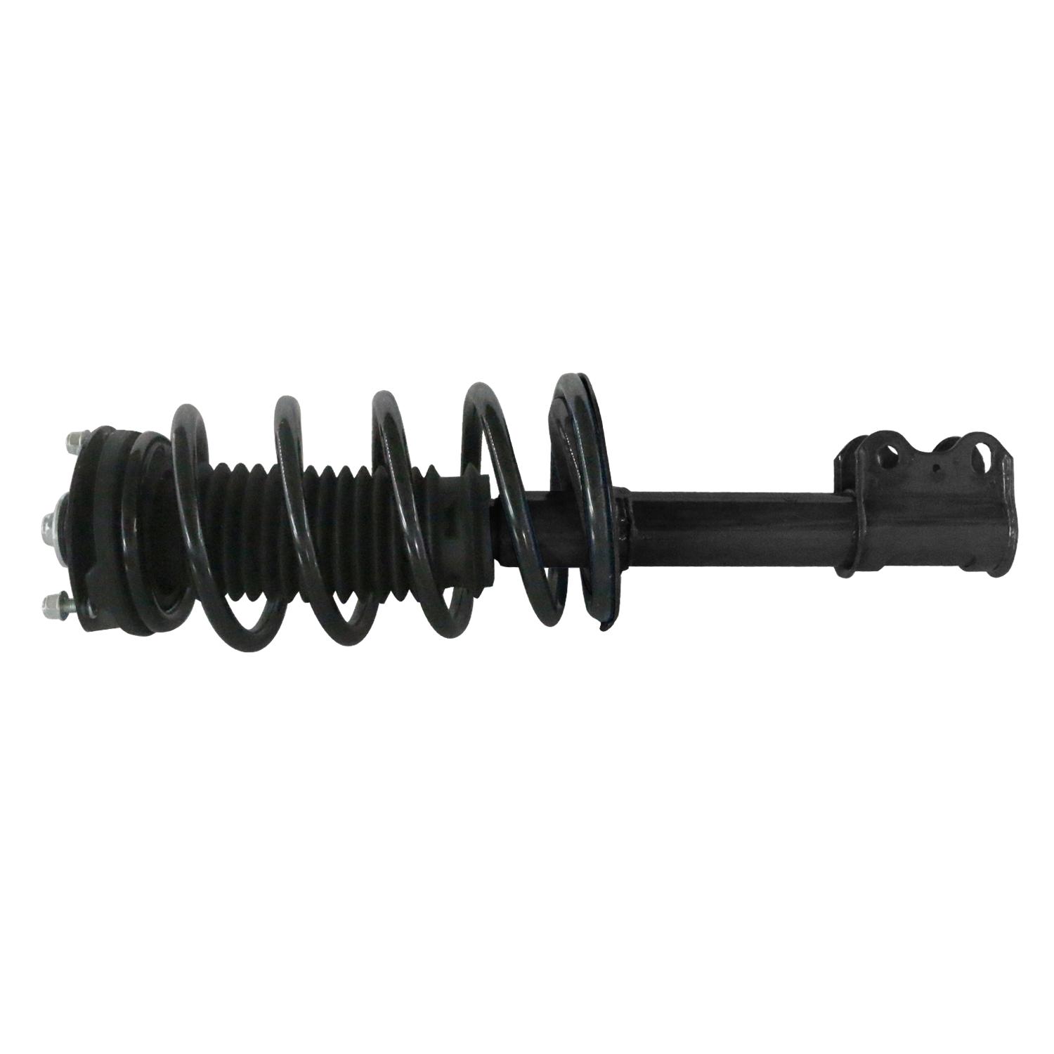 GSP 810310 - Suspension Strut and Coil Spring Assembly GSP 810310 Suspension Strut and Coil Spring Assembly product image 4 of 5
