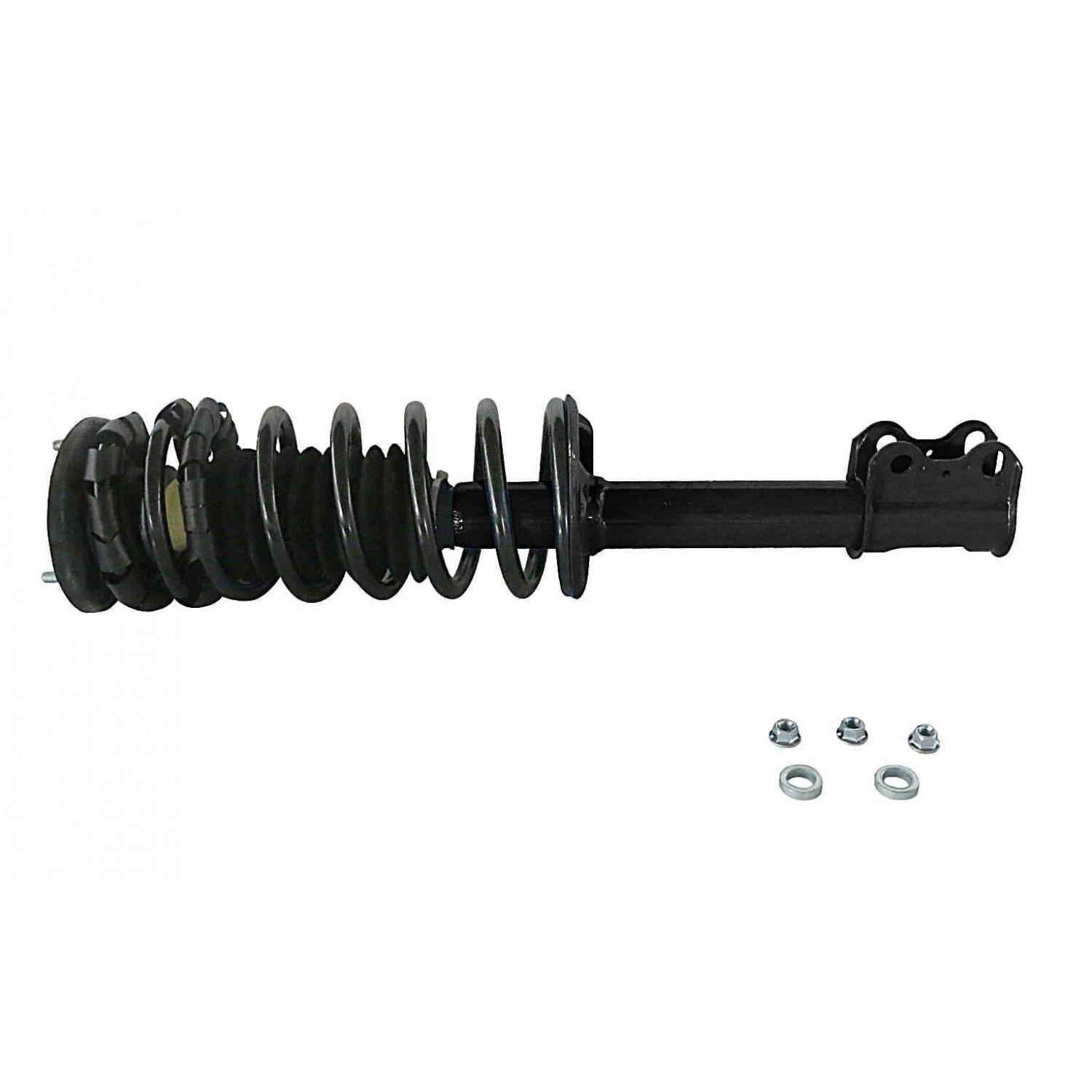 GSP 810311 - Suspension Strut and Coil Spring Assembly GSP 810311 Suspension Strut and Coil Spring Assembly product image 1 of 5